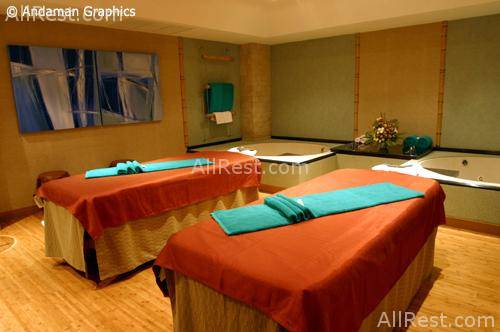 The Aspasia Phuket Resort 23
